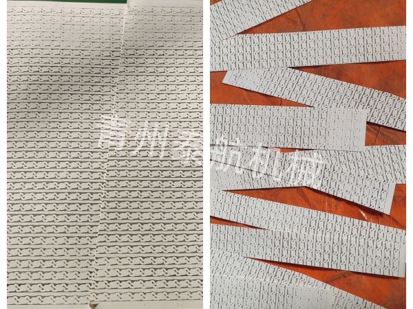 工業(yè)圖紙切條效果對(duì)比